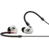 Image de Sennheiser IE 100 PRO Clear écouteurs intra-auriculaires de monitoring
