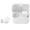 Image de Sennheiser Écouteurs CX True Wireless - Écouteurs intra-auric. BT pour musique et appel, réduction passive de bruit, commandes tactiles personnalisables, IPX4, batterie de 27 h, blanc CX
