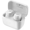 Image de Sennheiser CX Plus True Wireless Écouteurs- intra-auriculaires BT pour musique et appel, réduction active de bruit, commandes tactiles personnalisables, basses profondes, batterie de 24h,blanc