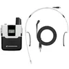 Image de Sennheiser SL Bodypack - HM 1 KIT DW-3 - Kit émetteur de poche SpeechLine Digital Wireless