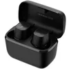 Image de CX Plus True Wireless Special Edition Sennheiser - Écouteurs intra-auriculaires BT pour musique et appel, réduction active de bruit, commandes tactiles personnalisables, batterie de 24h, noir mat