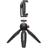 Image de Sennheiser Mobile Kit mini-trépied avec pince pour smartphone