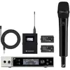 Image de Sennheiser EW-DX MKE 2 / 835-S Set U1/5 set combiné système micro sans fil (823,2 - 831,8 & 863,2 - 864,8 MHz)