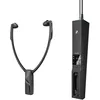 Image de Casque stéréo sans fil pour TV Sennheiser RS 5200 Noir en occasion ou reconditionné
