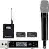 Image de Sennheiser EW-DX SK / SKM-S Base Set S1-10 set combiné système micro sans fil (606,2 - 693,8 MHz)