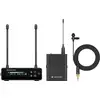 Image de Sennheiser EW-DP ME2 SET (Q1-6) système micro cravate sans fil pour caméra (470,2 - 526 MHz)