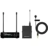 Image de Sennheiser EW-DP ME4 SET (S4-7) système micro cravate cardioïde sans fil pour caméra (630 - 662 MHz)