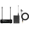 Image de Sennheiser EW-DP ME2 SET (Y1-3) système micro cravate sans fil pour caméra (1785,2 - 1799,8 MHz)