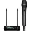 Image de Sennheiser EW-DP 835 SET (Y1-3) système micro sans fil pour caméra (1 785 - 1 805 MHz)