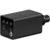 Image de Sennheiser EW-DP SKP (Y1-3) émetteur enfichable XLR & enregistreur (1 785 - 1 805 MHz)