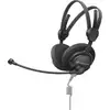 Image de Sennheiser HME 46 micro-casque broadcast sans câble