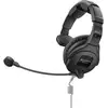 Image de Sennheiser HMD 300 S micro-casque broadcast sans câble