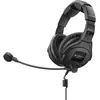 Image de Sennheiser HMD 300 X3K1 micro-casque broadcast