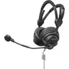 Image de Sennheiser HMD 26 micro-casque broadcast sans câble