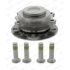 Image de Moog BM-WB-12720 - Kit de roulements de roue