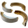 Image de Ferodo FSB513 Jeu de Mâchoires de Frein - (lot de 4)