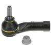 Image de MOOG TIE ROD END, RE-ES-0672, FRONT LEFT, FOR RENAULT WIND 2010-, OE-MATCHING QUALITY, PRECISE STEERING