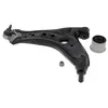 Image de MOOG TRACK CONTROL ARM, VO-WP-1116, FRONT, FOR SEAT CORDOBA 2002-2009, OE-MATCHING QUALITY, STABLE STEERING & SAFETY, Noir