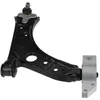 Image de Moog VO-WP-1861 Bras de suspension, suspension