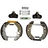Image de Ferodo FMK173 Kit de Frein Prémonté
