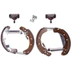 Image de FERODO FMK291 Kit de freins à tambour avec cylindre de roue Arrière
