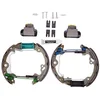 Image de Ferodo FMK339 Kit de Frein Prémonté