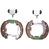 Image de FERODO FMK357 Kit de freins à tambour avec cylindre de roue Arrière