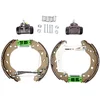 Image de FERODO FMK409 Kit de freins à tambour avec cylindre de roue Arrière