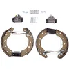 Image de FERODO FMK410 Kit de freins à tambour avec cylindre de roue Arrière