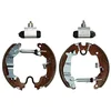 Image de FERODO FMK429 Kit de freins à tambour avec cylindre de roue Arrière