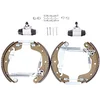 Image de FERODO FMK433 Kit de freins à tambour avec cylindre de roue Arrière