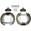 Image de Ferodo FMK440 Kit de Frein Prémonté