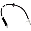 Image de FERODO Flexible de frein FHY2197 Longueur: 577mm Compatible avec FIAT Scudo I Camion plate-forme/Châssis 220, PEUGEOT 807 MPV EB 406 Berline 8B 406 Coupé 8C 406 Break 8E/F, CITROËN C8 II EA, EB