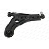 Image de Moog DE-WP-2478 Bras de suspension, suspension