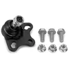 Image de Moog ME-BJ-2749 Rotule de suspension/Liaison rotule