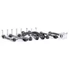 Image de Moog ME-RK-3952 Kit de réparation, suspension