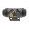 Image de FERODO FHW4333 Cylindre de roue Arrière Gauche Compatible avec RENAULT 12 Berline 117 17 Coupé 12 Break 117, 133 15 3 portes 130 12 Van