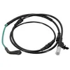 Image de FERODO FWI281 Témoin d'usure de plaquette de frein Essieu avant Compatible avec LAND ROVER Discovery III L319