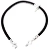 Image de FERODO Flexible de frein FHY2213 Longueur: 515mm Compatible avec TOYOTA AVENSIS Liftback T22 AVENSIS T22 Avensis Break T22 Avensis Verso M2
