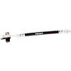 Image de FERODO Flexible de frein FHY2224 Longueur: 206mm Compatible avec VW Passat B5 GP Break 3BG, 3B6 Passat B5 GP Berline 3BG, 3B3 Passat B5 Break 3B5 Passat B5 Berline 3B2 Passat B3/B4 Berline 3A2, 35i