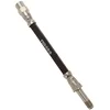 Image de FERODO Flexible de frein FHY2286 Longueur: 187mm Compatible avec VW Sharan I 7M8, 7M9, 7M6 Sharan VAN 7M, FORD Galaxy Mk1 WGR MPV, SEAT Alhambra 7V8, 7V9