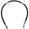 Image de FERODO Flexible de frein FHY2295 Longueur: 580mm Compatible avec HONDA CIVIC VII Hatchback EU, EP, EV, ROVER 400 3/5 portes RT