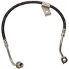 Image de FERODO Flexible de frein FHY2341 Longueur: 575mm Compatible avec FORD Transit Mk4 Camion plate-forme/Châssis VE83 Transit Mk3 Van VE6 Transit Mk4 Minibus VE83 Transit Mk2 Van Transit Mk3 Minibus VE6