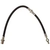 Image de FERODO Flexible de frein FHY2394 Longueur: 484mm Compatible avec TOYOTA Celica 3/5 portes T16 CARINA E T19 Carina II Berline T17 CELICA Décapotable ST16, AT16 CELICA Coupé ST16, AT16 COROLLA E9