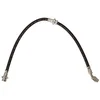 Image de FERODO Flexible de frein FHY2430 Longueur: 535mm Compatible avec NISSAN Serena C23 VANETTE Autobus/Autocar C22 VANETTE CARGO Camionnette HC 23 VANETTE Camionnette C22 VANETTE Autobus/Autocar KC120