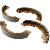 Image de Ferodo FSB683 Jeu de Mâchoires de Frein - (lot de 4)