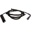 Image de FERODO FWI284 Témoin d'usure de plaquette de frein Essieu avant Compatible avec ROVER 75 RJ, MG ZT-T Break