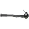 Image de MOOG TIE ROD END | TO-ES-4984 | FRONT LEFT | FOR TOYOTA LAND CRUISER 90 1995-2003 | OE-MATCHING QUALITY | PRECISE STEERING