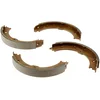 Image de Ferodo FSB4001 Jeu de Mâchoires de Frein - (lot de 4)