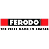 Image de FERODO FSB4003 Mâchoires de frein à main Arrière